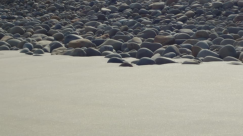 Strandhill Beach